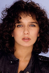 photo of person Valeria Golino