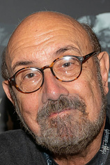picture of actor Harry Manfredini