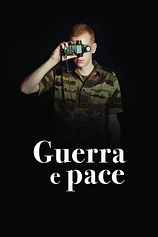 poster of movie Guerra e pace