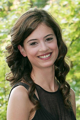 picture of actor Clio Baran