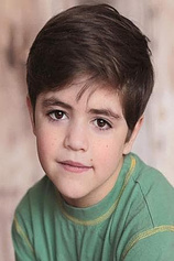 picture of actor Alex Bento