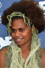 Foto de Marie Wawa