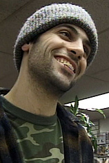 picture of actor Rich George