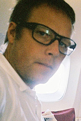 photo of person Göran Olsson