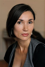 picture of actor Lisa Martino