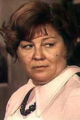 picture of actor Lidiya Savchenko