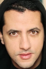 Foto de Majid Berhila