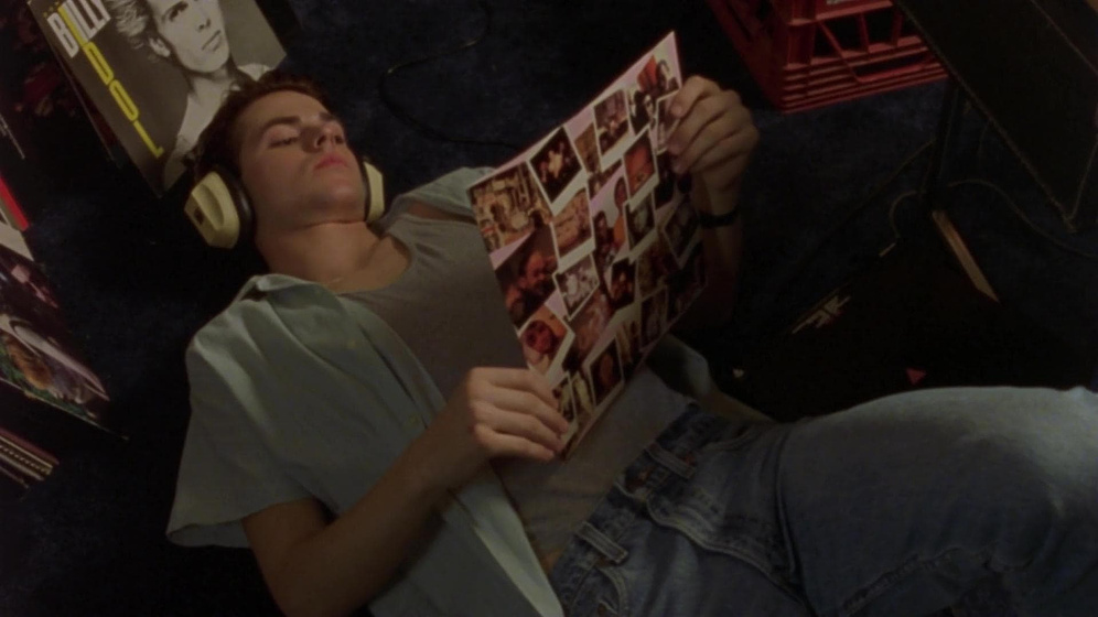 Imagen de Edge of Seventeen
