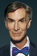 photo of person Bill Nye