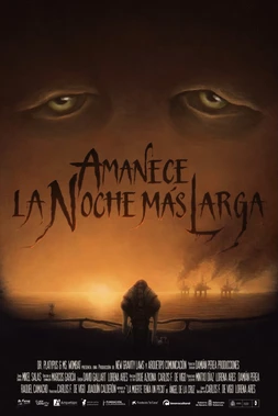 Amanece la Noche más larga