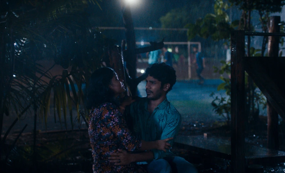 Hridhu Haroon en la-luz-que-imaginamos