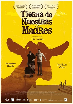 Tierra de nuestras Madres