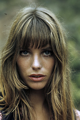 picture of actor Jane Birkin