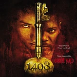 cover of soundtrack 1408