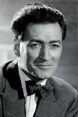 picture of actor Guy Rolfe