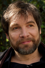 picture of actor Johannes Oliver Hamm