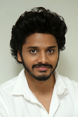 picture of actor Teja Sajja