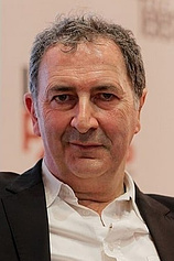 picture of actor François Morel