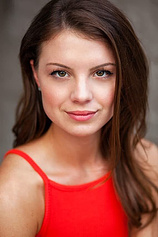 picture of actor Caroline Cole