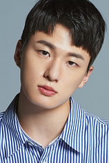 picture of actor Shin Seung-ho