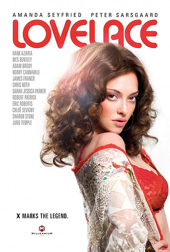 poster of content Lovelace