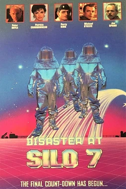 Desastre Nuclear en Silo 7