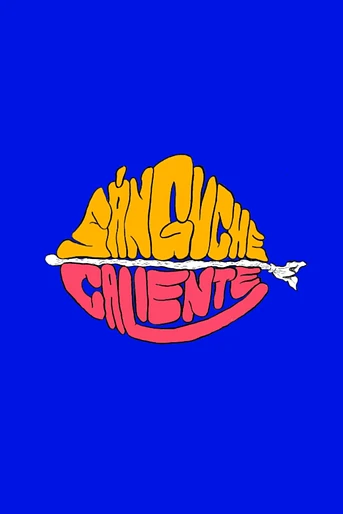 Poster de Sánguche Caliente