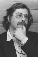 photo of person Vladimír Godár
