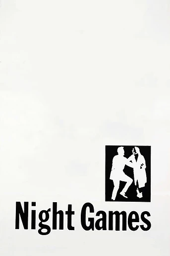 Poster de Juegos de Noche