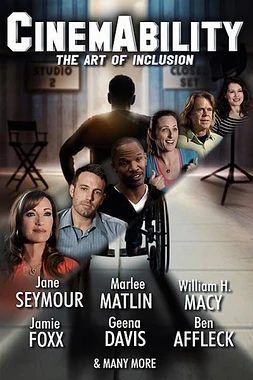 poster of movie CinemAbility