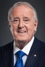 Foto de Brian Mulroney