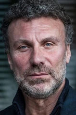 photo of person Mario Opinato