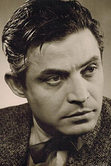 picture of actor Otto Lackovic