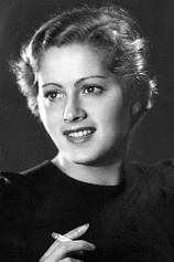 picture of actor Marina von Ditmar