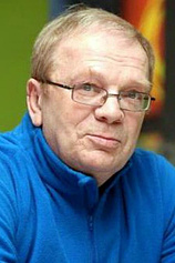 picture of actor Nikolai Godovikov