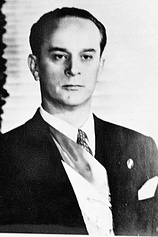 picture of actor Jacobo Arbenz