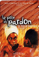 poster of movie El Precio del Perdón