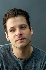 picture of actor Miles G. Jackson