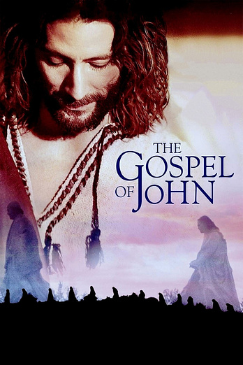 poster of content The Gospel of John
