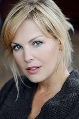picture of actor Ivonne Schönherr