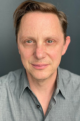 picture of actor Arndt Schwering-Sohnrey