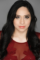 picture of actor Janet Lopez