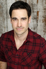 picture of actor Adam Kitchen