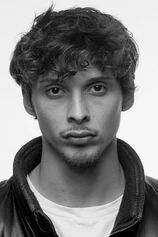 Foto de Ayax Pedrosa