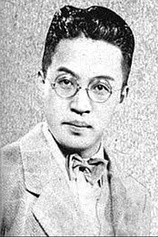 picture of actor Denjiro Okochi