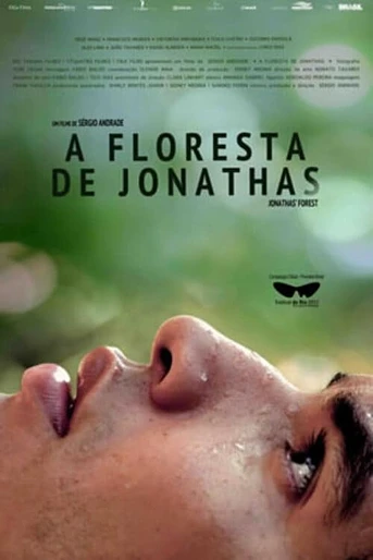 Poster de Jonathas' Forest