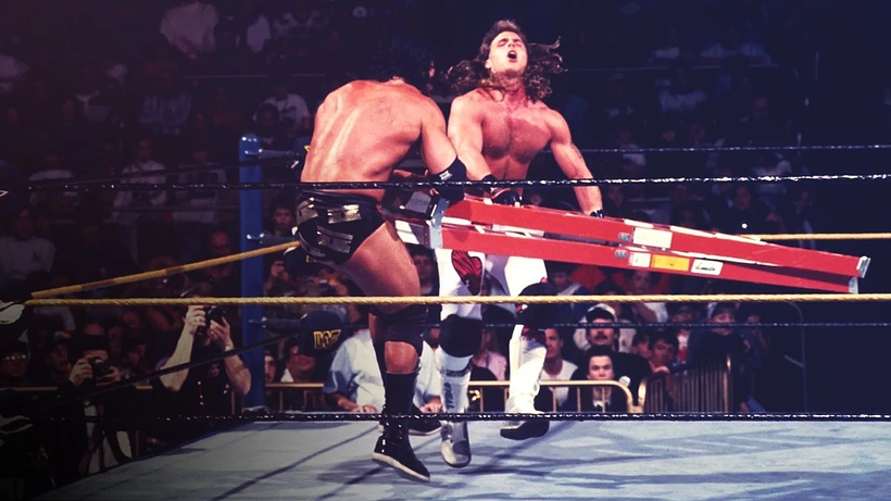 Imagen de WWE WrestleMania X