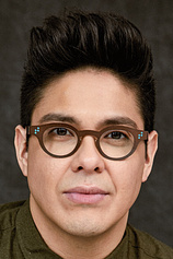 photo of person George Salazar