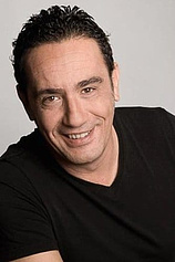 picture of actor Fernando Acaso