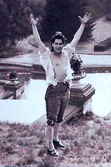 picture of actor Ernst Van Duren